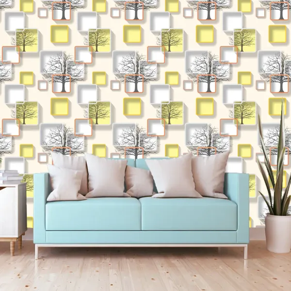 Waterproof_Self_adhesive_vinyl_sticker_wallpaper_for_walls_and_other_home decorations