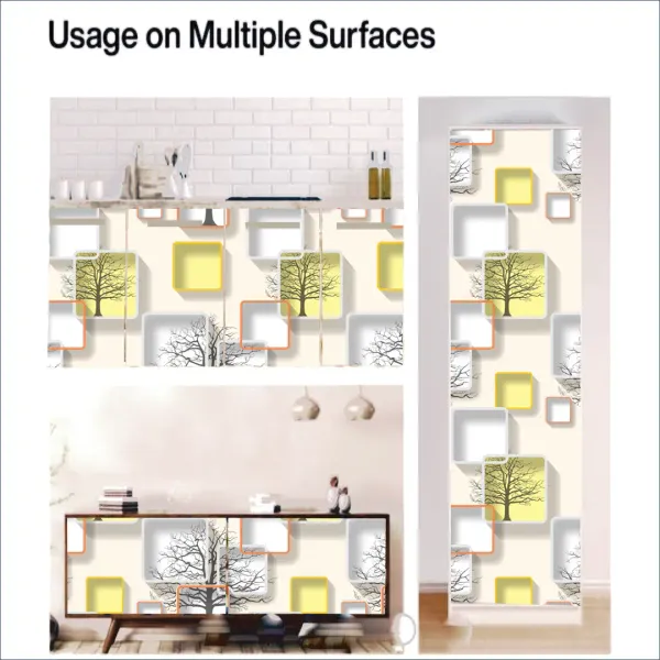 Waterproof_Self_adhesive_vinyl_sticker_wallpaper_for_walls_and_other_home decorations