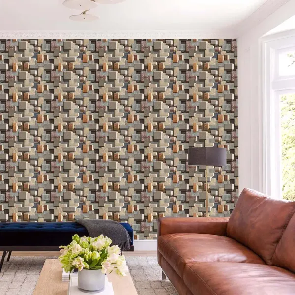 Waterproof_Self_adhesive_vinyl_sticker_wallpaper_for_walls_and_other_home decorations