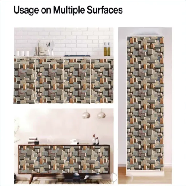 Waterproof_Self_adhesive_vinyl_sticker_wallpaper_for_walls_and_other_home decorations