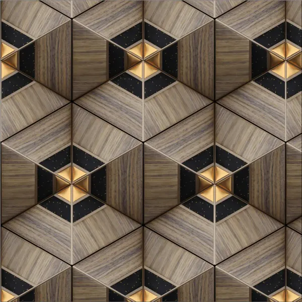 Brown_Waterproof_Self_adhesive_vinyl_sticker_wallpaper_for_walls_and_other_home decorations.