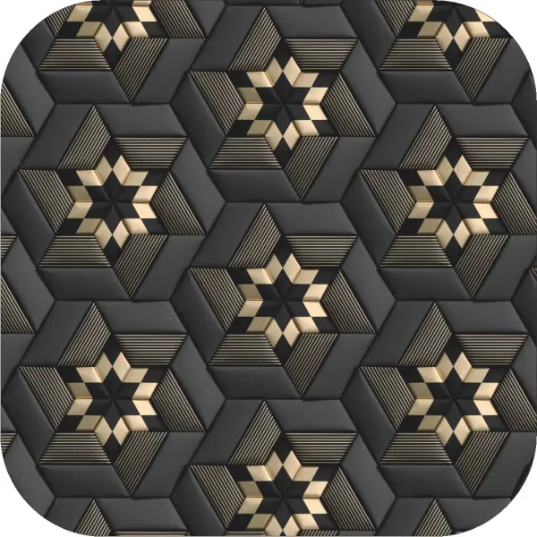 Brown_Waterproof_Self_adhesive_vinyl_sticker_wallpaper_for_walls_and_other_home decorations.