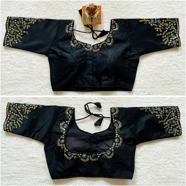 Stitched_Black_Phantom_Silk_Blouse_with_Thread_and_Sequin_Embroidery