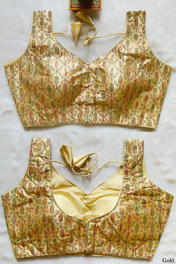 Gold_Stitched_Milan_Silk_Blouse_with_Thread_Embroidery