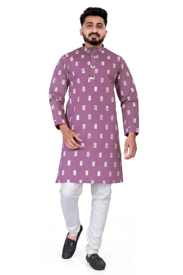 Heavy_Rayon_With_Embroidery_Sequence_Work_Kurta_Pajama