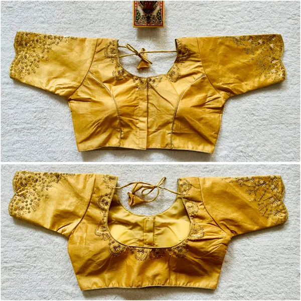 Golden_Stitched_Phantom_Silk_Blouse_with_Thread_and_Sequin_Embroidery