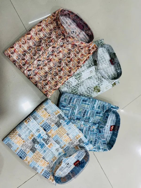 Linen_cotton_with_zari_kurta_pajama_set