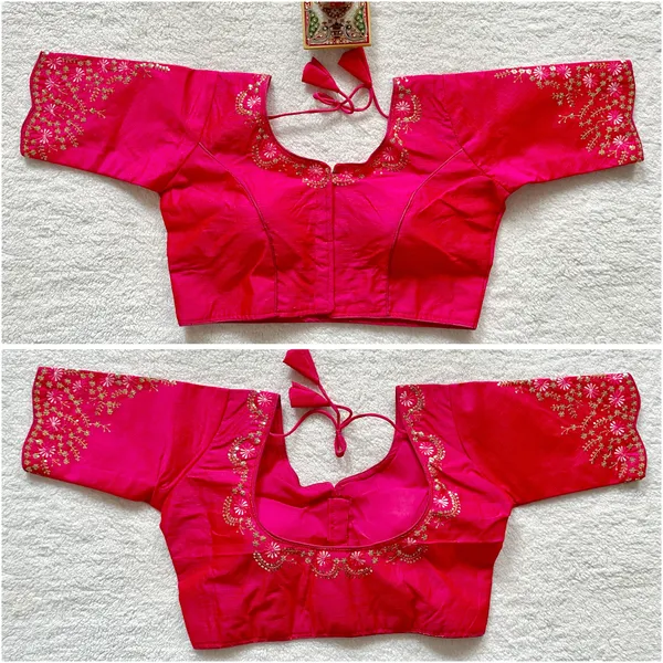 Pink_Phantom_Stitched_Silk_Blouse_with_Thread_and_Sequin_Embroidery