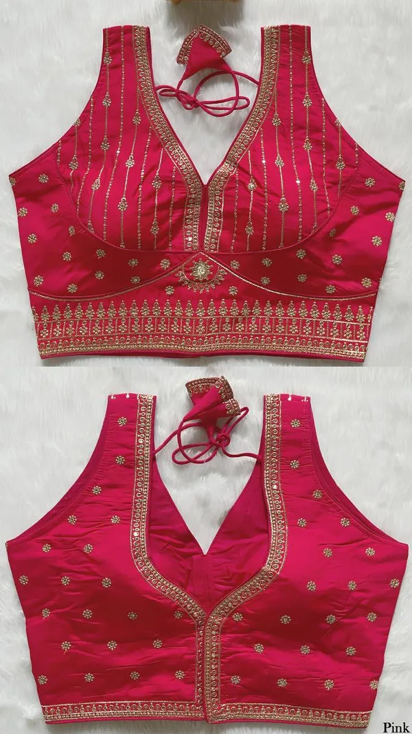 Stitched_Pink_Hand_Work_with_Zari,_Sequence,_and_Thread_Embroidery_on_Roman_Silk.