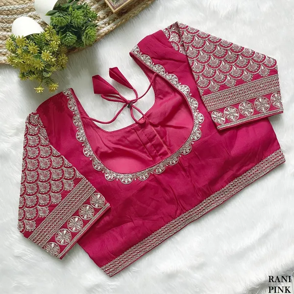 Stitched_Rani_Pink_Roman_Silk_Blouse_with_Embroidery_and_Lace_Work