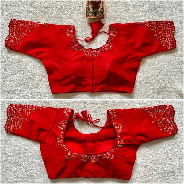 Red_Phantom_Stitched_Silk_Blouse_with_Thread_and_Sequin_Embroidery