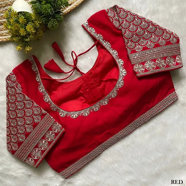 Stitched_Red_Roman_Silk_Blouse_with_Embroidery_and_Lace_Work