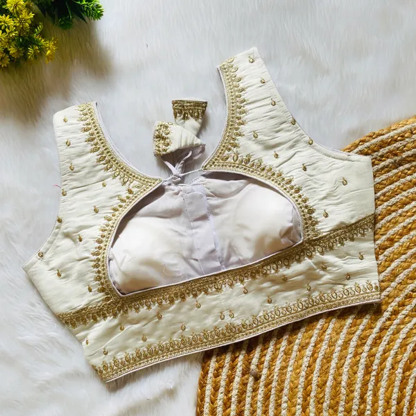White_Silk_Stitched_Blouse_with_Intricate_Zari_and_Sequin_Embroidery_Work
