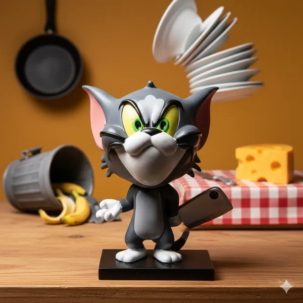 Tom_Bobblehead_|_Tom_&_Jerry_Collectible_Toy_|_11.4_cm_Figure_with_Cleaver_|_Funny_Cartoon_Character_for_Fans_&_Kids