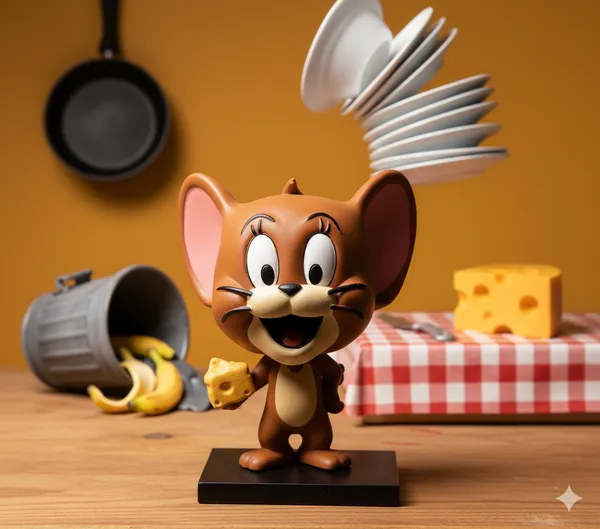 Jerry_Bobblehead_|_Tom_&_Jerry_Collectible_Toy_|_9_cm_Cute_Cartoon_Character_with_Cheese_|_Desk_Decor_Gift_for_Kids_&_Fans
