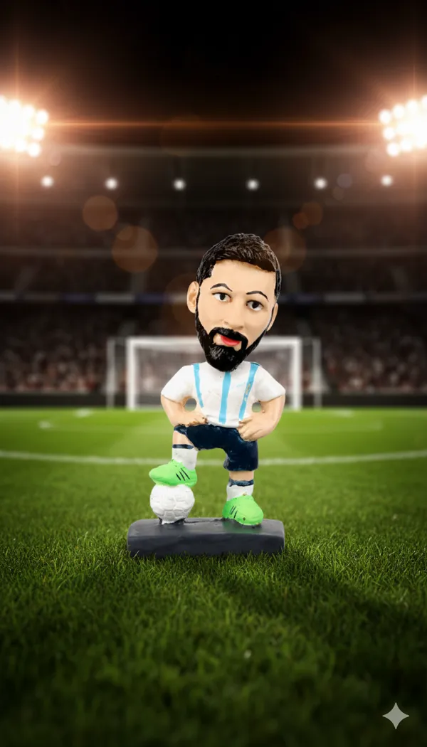 Lionel_Messi_Bobblehead_(Argentina_Jersey)-_Handmade