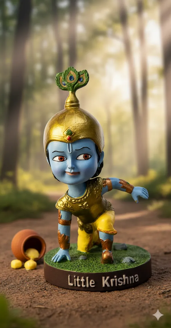 Little_Krishna_Bobblehead_|_Lord_Krishna_Miniature_|_Handmade