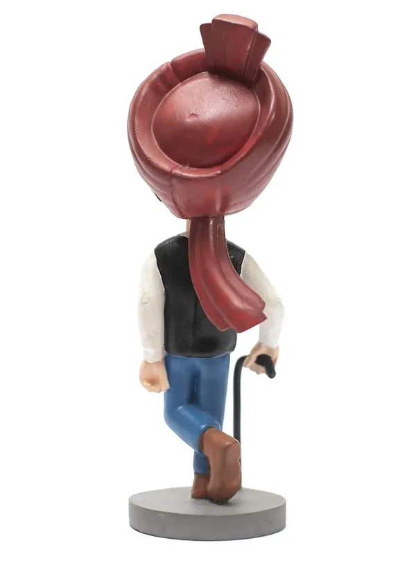 Chacha_Chaudhary_Bobblehead_–_16_cm