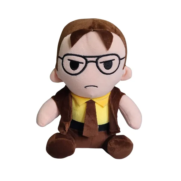 Dwight_Schrute_Soft_Toy_25_cms_||_The_Office_Merchandise