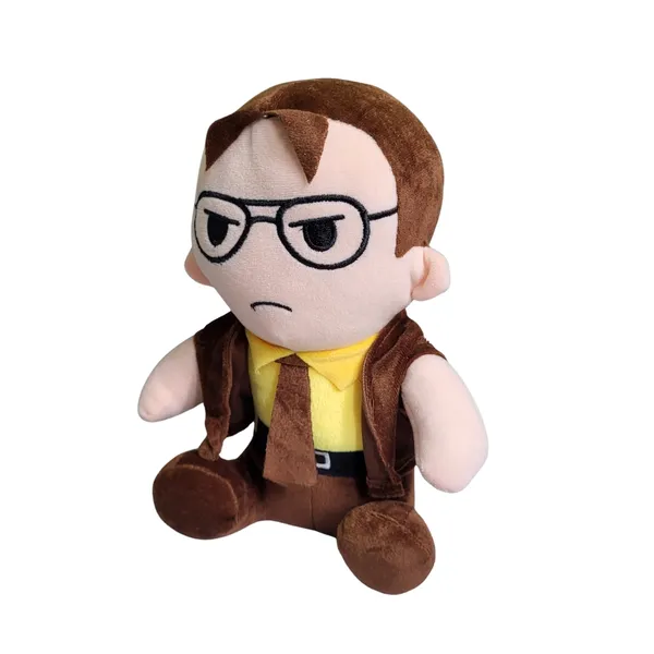 Dwight_Schrute_Soft_Toy_25_cms_||_The_Office_Merchandise