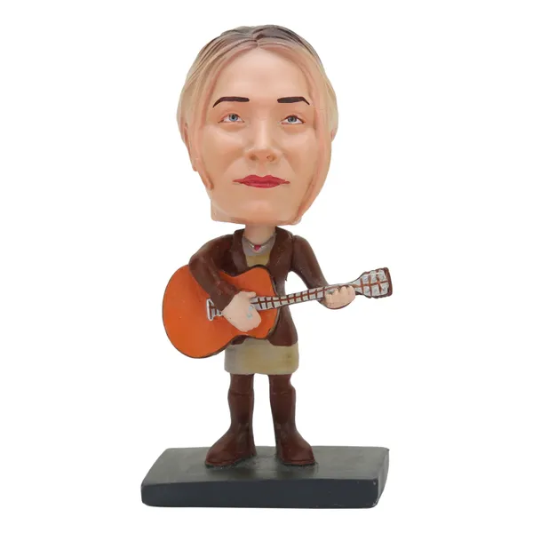 F.R.I.E.N.D.S.Bobblehead_(All_6_Combo)_|_10_cms_|_Resin_|_Action_Figure_|_Friends_TV_Show_|_Gift_for_All_|_Friends_Merchandise