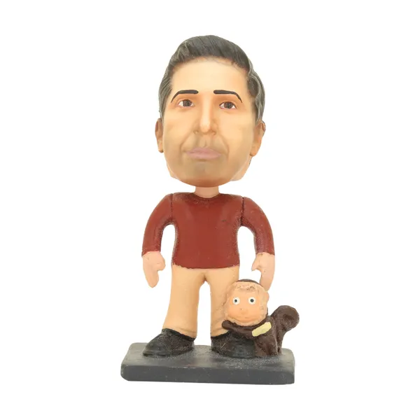F.R.I.E.N.D.S.Bobblehead_(All_6_Combo)_|_10_cms_|_Resin_|_Action_Figure_|_Friends_TV_Show_|_Gift_for_All_|_Friends_Merchandise