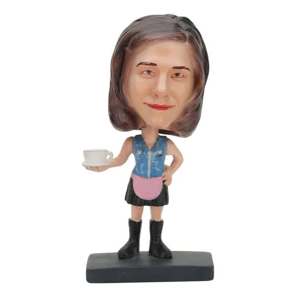 F.R.I.E.N.D.S.Bobblehead_(All_6_Combo)_|_10_cms_|_Resin_|_Action_Figure_|_Friends_TV_Show_|_Gift_for_All_|_Friends_Merchandise
