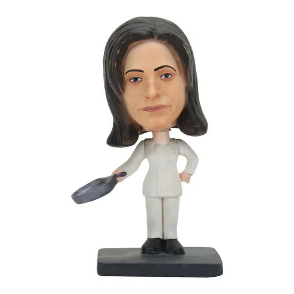 F.R.I.E.N.D.S.Bobblehead_(All_6_Combo)_|_10_cms_|_Resin_|_Action_Figure_|_Friends_TV_Show_|_Gift_for_All_|_Friends_Merchandise