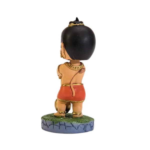 Little_Hanuman_Bobblehead_|_Lord_Hanuman_Miniature