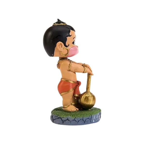 Little_Hanuman_Bobblehead_|_Lord_Hanuman_Miniature