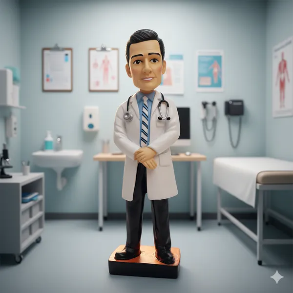 Handmade_Doctor_Bobblehead_–_22_cm_|_Thoughtful_Gift_for_Doctors_&_Medical_Heroes