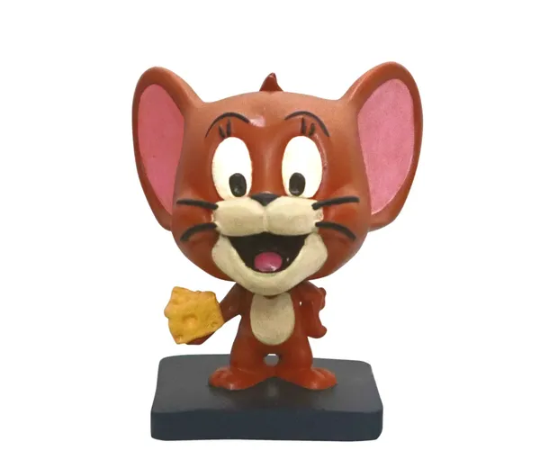 Jerry_Bobblehead_|_Tom_&_Jerry_Collectible_Toy_|_9_cm_Cute_Cartoon_Character_with_Cheese_|_Desk_Decor_Gift_for_Kids_&_Fans