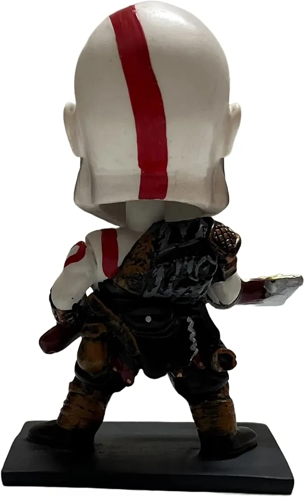 Kratos_Bobblehead_–_12 cm_Spartan_Warrior_Collectible_|_God_of_War_Inspired_Desk_&_Car_Decoration