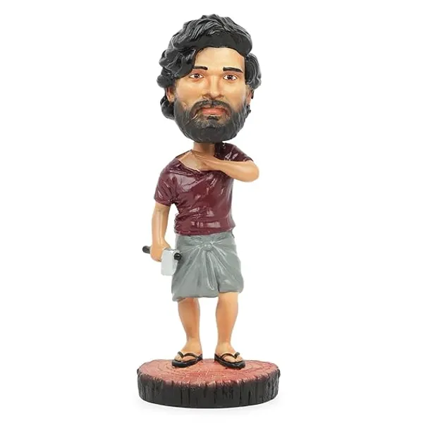 Pushpa_Bobblehead_–_Allu_Arjun_Inspired_Figurine_–_16_cm