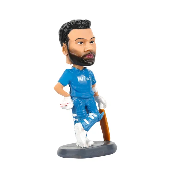 Rohit_Sharma_Bobblehead_14_cms-_Indian_Jersey