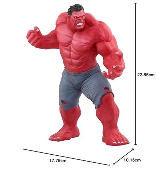Red_Hulk_Action_Figure_|_Large_22.3_cm_Collectible_Superhero_|_Muscular_Hulk_for_Boys_|_Avengers-Inspired