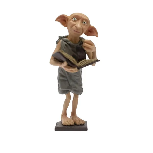 Dobby_Action_Figure-_15_cms_|_Hogwards_|_Hermione_Granger_|_Ronald_Weasley-_Handmade