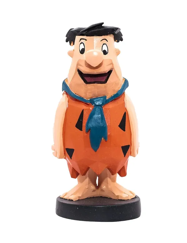 Fred_Flintstone_Action_Figure__10cm-_Classic_Cartoon_Collectible