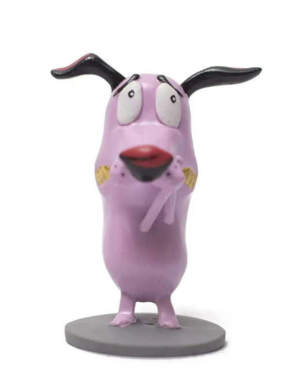 Courage_the_Cowardly_Dog_Action_Figure__Cartoon_Network_Classic_-_9_cm