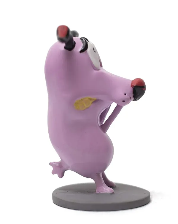 Courage_the_Cowardly_Dog_Action_Figure__Cartoon_Network_Classic_-_9_cm