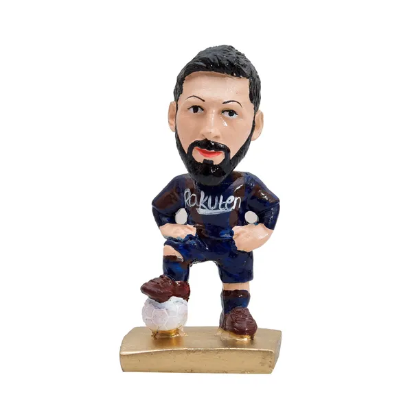 Lionel_Messi_Bobblehead_(Barcelona_Jersey)-_Handmade