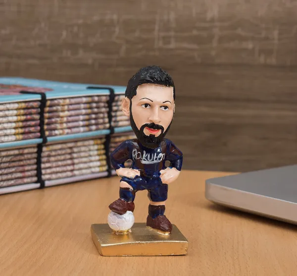 Lionel_Messi_Bobblehead_(Barcelona_Jersey)-_Handmade