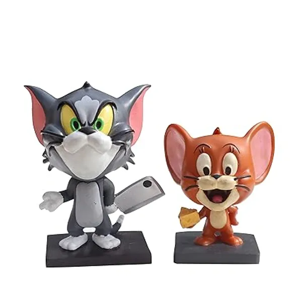 Tom_&_Jerry_Bobblehead_Combo_|_Cartoon_Collectibles_Set_|_Fun_Desk_Toys_for_Kids_&_Fans_|_Tom_11.4_cm,_Jerry_9_cm