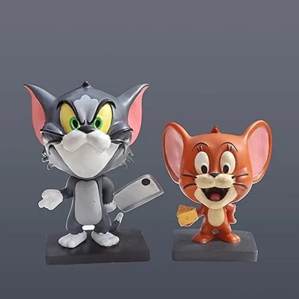 Tom_&_Jerry_Bobblehead_Combo_|_Cartoon_Collectibles_Set_|_Fun_Desk_Toys_for_Kids_&_Fans_|_Tom_11.4_cm,_Jerry_9_cm