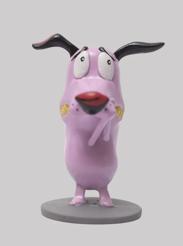 Courage_the_Cowardly_Dog_Action_Figure__Cartoon_Network_Classic_-_9_cm