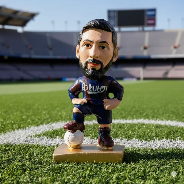 Lionel_Messi_Bobblehead_(Barcelona_Jersey)-_Handmade