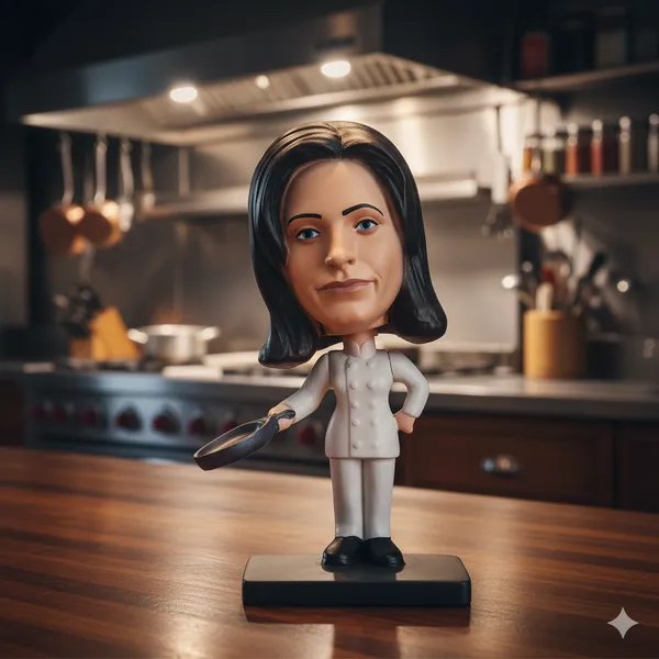 F.R.I.E.N.D.S.Bobblehead_(All_6_Combo)_|_10_cms_|_Resin_|_Action_Figure_|_Friends_TV_Show_|_Gift_for_All_|_Friends_Merchandise