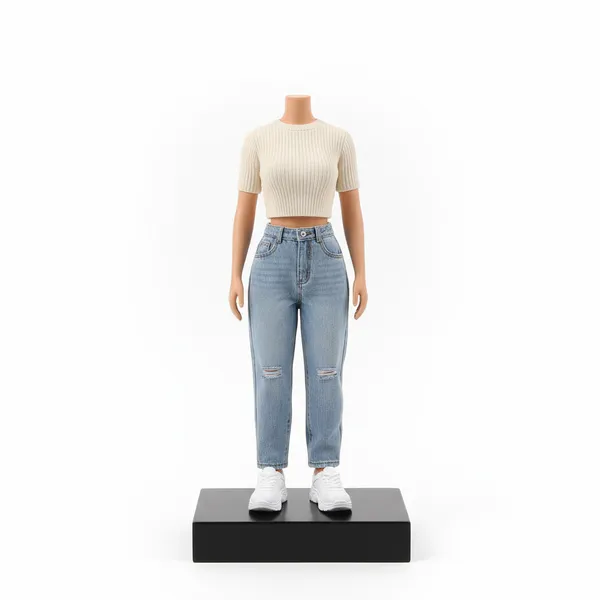 Trendy_Girl_Bobblehead_-_Custom_Face_Figurine