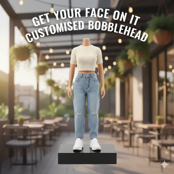 Trendy_Girl_Bobblehead_-_Custom_Face_Figurine