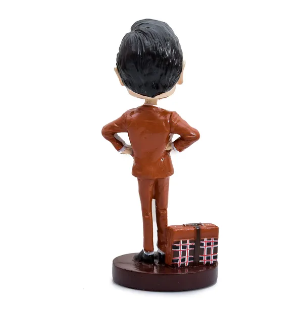Mr._Bean_Bobblehead_with_Teddy-_19_cms
